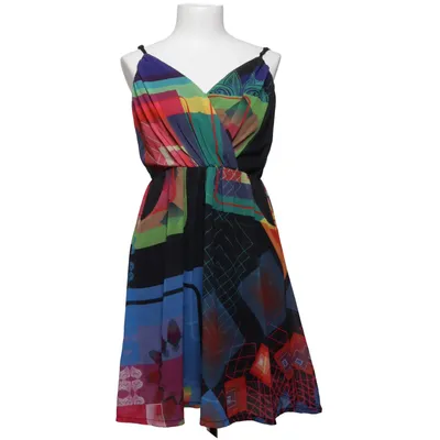 Dress (Multicolored) from Smash