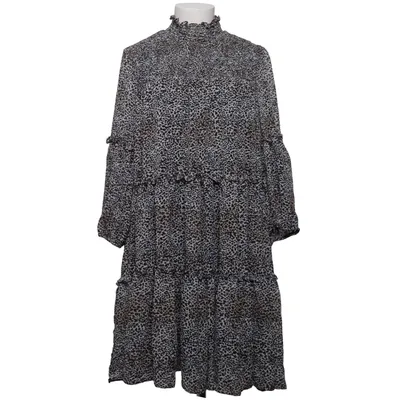 Robe (Noir, Blanc) de Taylor Polyester