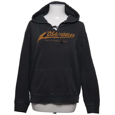Capuchon sweater (Grijs) van Brandy Melville