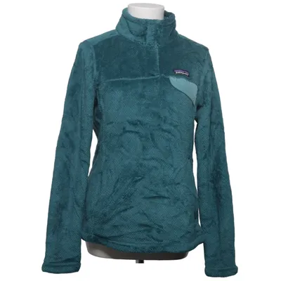 Fleecetröja (Grön) från Patagonia Återvunnen polyester