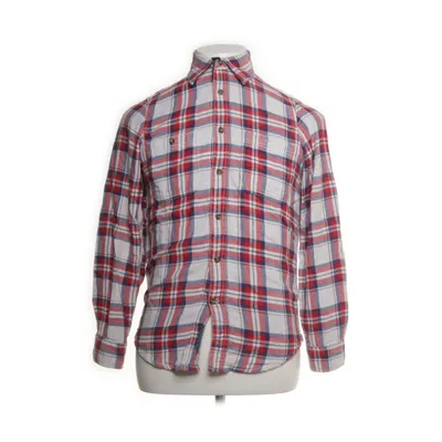 Shirt (Regular) van L.O.G.G by H&M Katoen