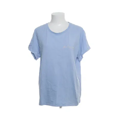 Top (Blue) from Holly & Whyte by Lindex Cotton