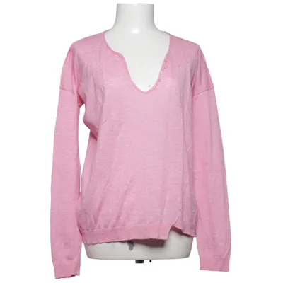 Sweater (Pink) fra Zadig & Voltaire