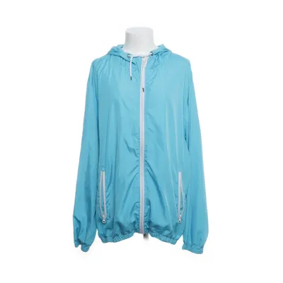 Jacka (Blå) från Tribute Polyester