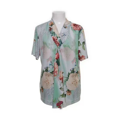 Topp (Flerfärgad) från Judith Williams Elastan, Polyester