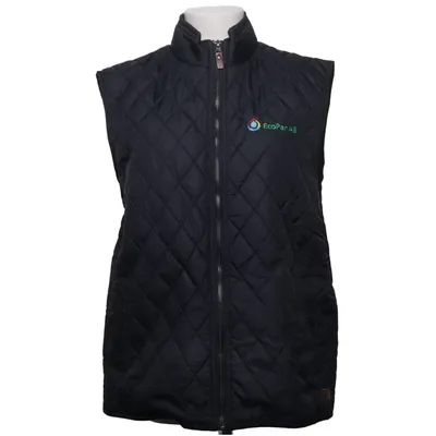 Gilet d'extérieur (The Camden) de Nimbus Polyamide, Polyester