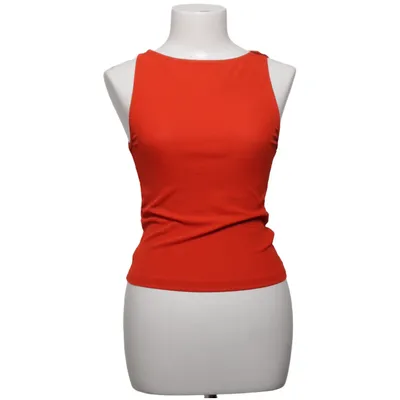 Tanktop (Rood) van Collusion Elastaan, Polyester