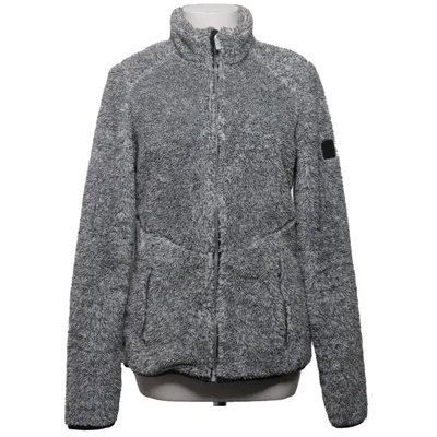 Fleecejacka (Grå, Vit) från McKinley Polyester
