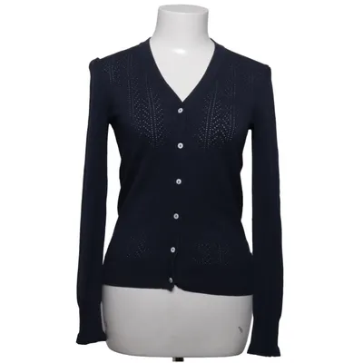 Cardigan (Blå) fra Bondelid
