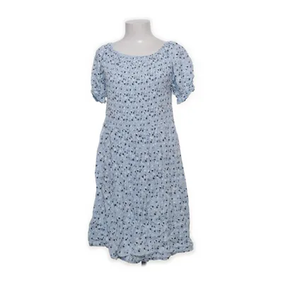 Klänning (YNS- 4789) från Made in italy Viskos