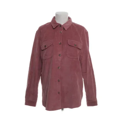 Overshirt (Roze) van Women Essentials by Tchibo Organisch katoen