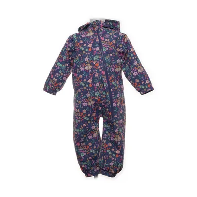 Overall (Blå, Flerfärgad) från Next Polyester