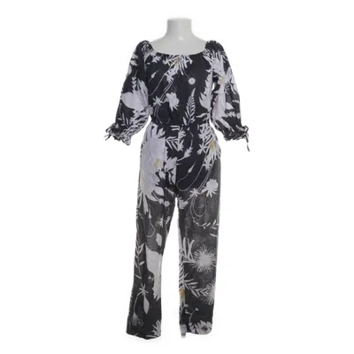 Klänning (Grå) från Anna Glover x H&M Linne, Bomull, Polyester