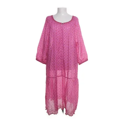 Klänning (Rosa, Flerfärgad) från Gudrun Sjödén Bomull