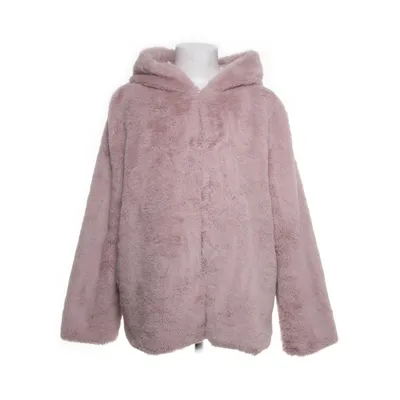 Talvitakki (Pink)