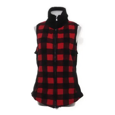 Ytterväst (Röd, Svart) från Chaps Polyester