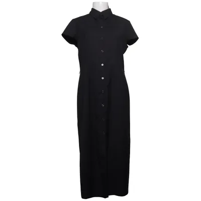 Blousejurk (Zwart) van Ann Taylor Loft