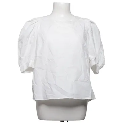 Haut (Blanc) de H&M Coton