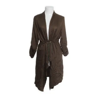 Robe portefeuille (Vert) de Capri Collection Viscose