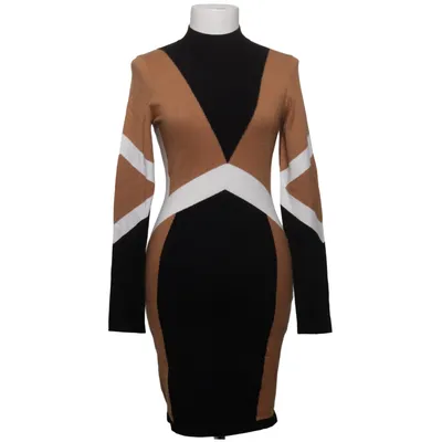 Dress (Black, Brown, White) from Karen Millen