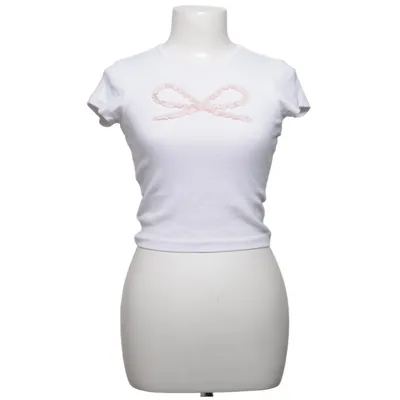 T-shirt (Weiß) von Review