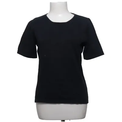 T-shirt (Svart) från Pierre Cavallo Bomull