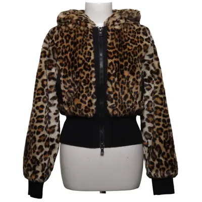 Jack (Beige, Zwart, Bruin) van Boutique Moschino Elastaan, Polyester