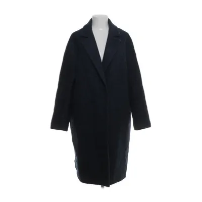 Jas (Blauw) van L.O.G.G by H&M Acryl, Wol, Polyester