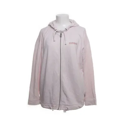 Huvtröja (Rosa) från Napapijri