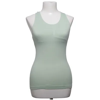 Tank­top (Grün) von Danskin Elasthan, Polyester