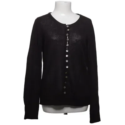 Cardigan (Noir) de K & US Lin