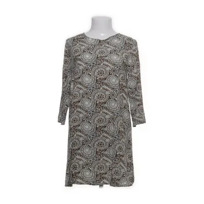 Klänning (Brun, Vit, Svart, Flerfärgad) från LBC Viskos