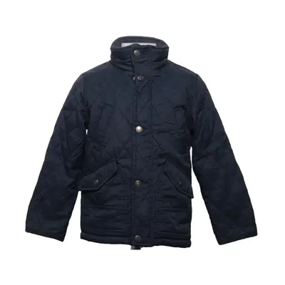 Veste (Bleu) de Zara Boys Polyamide