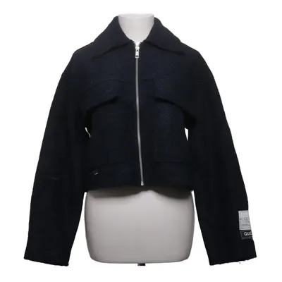 Jack (Grijs) van Quotrell Polyester, Viscose, Wol