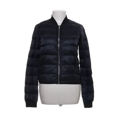 Dunjakke (Sort) fra IKKS Dun, Fjer, Polyester