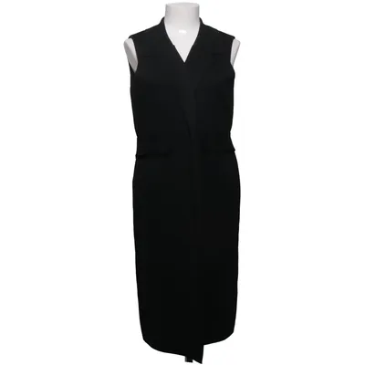 Gilet (Zwart) van Senso Acryl, Polyamide, Polyester, Wol