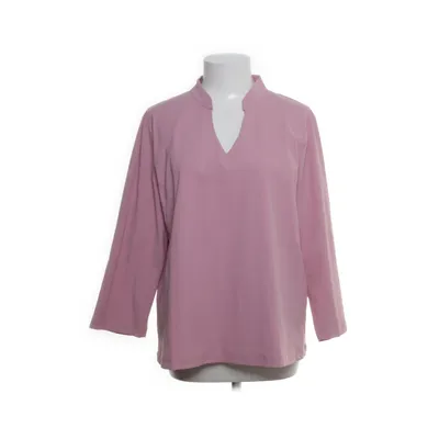 Top (Lila) van Jane Lushka Elastaan, Polyamide