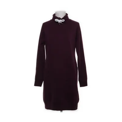 Poloklänning (Lila) från Blue Motion Bomull, Elastan, Polyester