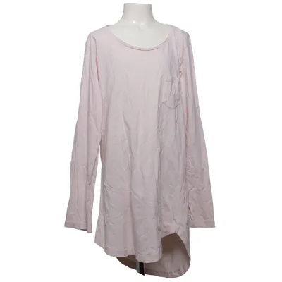 Långärmad t-shirt (Rosa) från Pretty Sille Bomull