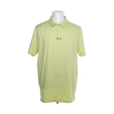 Pikétröja (Grön) från Oakley