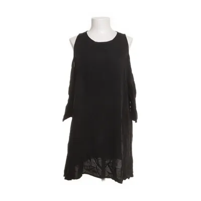 Top (Zwart) van Subdued