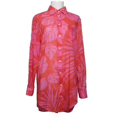Skjorta (Röd, Rosa, Flerfärgad) från 0039 Italy