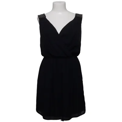 Cocktail dress (Blue) from Zara Trafaluc Polyester