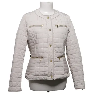 Jacket (Beige) from Saki Sweden