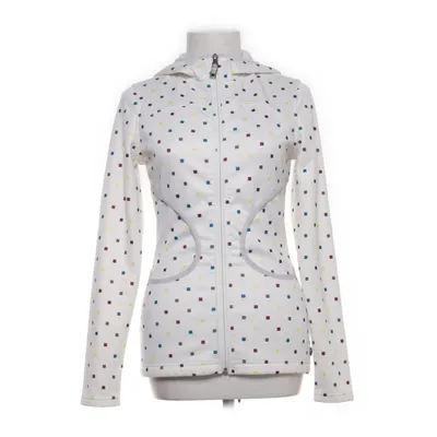 Capuchon sweater (Wit, Meerkleurig) van Burton Polyester