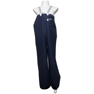 Rain pants (Blue) from Abeko Polyester, Polyurethane