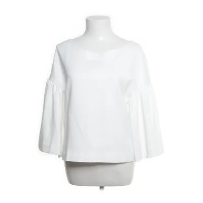 Top (Wit) van Residus Elastaan, Polyamide, Viscose