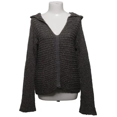 Kofta (Grå) från SAND Basic Bomull, Polyester