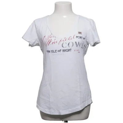 T-shirt (Blanc) de Gaastra