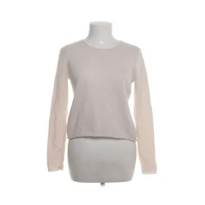 Sweater (White) from Lilienfels Cashmere